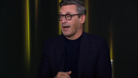 Whos Talking to Chris Wallace S05E01 XviD-AFG EZTV