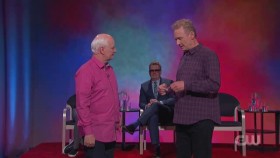 Whose Line Is It Anyway US S16E09 XviD-AFG EZTV
