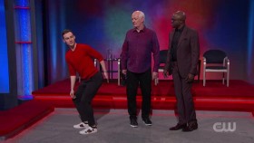 Whose Line Is It Anyway US S16E14 XviD-AFG EZTV