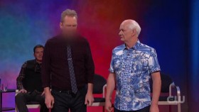 Whose Line Is It Anyway US S16E15 XviD-AFG EZTV
