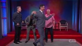 Whose Line Is It Anyway US S16E16 XviD-AFG EZTV