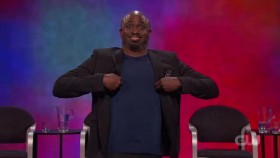 Whose Line Is It Anyway US S16E17 XviD-AFG EZTV
