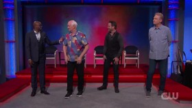Whose Line Is It Anyway US S16E18 XviD-AFG EZTV