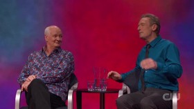Whose Line Is It Anyway US S17E01 XviD-AFG EZTV