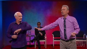 Whose Line Is It Anyway US S17E04 720p HDTV x264-SYNCOPY EZTV