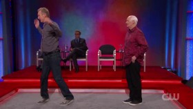 Whose Line Is It Anyway US S17E06 XviD-AFG EZTV