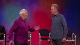 Whose Line Is It Anyway US S17E08 XviD-AFG EZTV