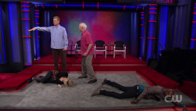 Whose Line Is It Anyway US S18E01 1080p HEVC x265-MeGusta EZTV