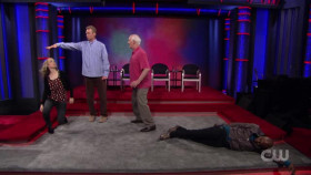 Whose Line Is It Anyway US S18E01 XviD-AFG EZTV