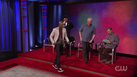 Whose Line Is It Anyway US S18E02 1080p HEVC x265-MeGusta EZTV