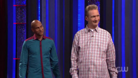 Whose Line Is It Anyway US S18E03 XviD-AFG EZTV