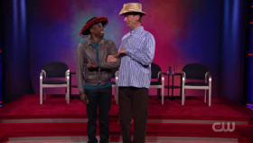 Whose Line Is It Anyway US S18E04 XviD-AFG EZTV