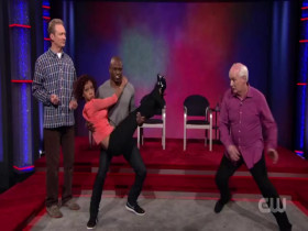 Whose Line Is It Anyway US S18E05 Shawn Johnson 2 480p x264-mSD EZTV