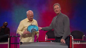 Whose Line Is It Anyway US S18E06 XviD-AFG EZTV