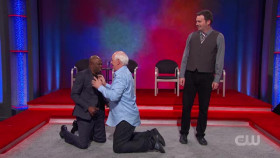 Whose Line Is It Anyway US S19E07 XviD-AFG EZTV