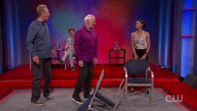 Whose Line Is It Anyway US S19E13 720p WEB H264-MUXED EZTV