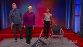 Whose Line Is It Anyway US S19E13 XviD-AFG EZTV
