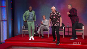 Whose Line Is It Anyway US S20E12 XviD-AFG EZTV