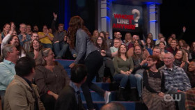 Whose Line Is It Anyway US S20E15 XviD-AFG EZTV