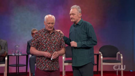 Whose Line Is It Anyway US S20E17 XviD-AFG EZTV