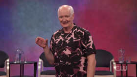 Whose Line Is It Anyway US S20E21 XviD-AFG EZTV