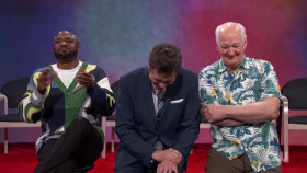 Whose Line Is It Anyway US S20E22 XviD-AFG EZTV