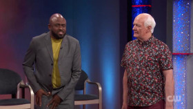 Whose Line Is It Anyway US S21E01 XviD-AFG EZTV