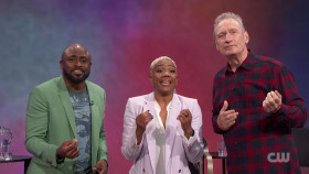 Whose Line Is It Anyway US S21E02 1080p HEVC x265-MeGusta EZTV