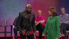 Whose Line Is It Anyway US S21E03 1080p WEB h264-EDITH EZTV