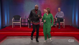 Whose Line Is It Anyway US S21E03 720p HEVC x265-MeGusta EZTV