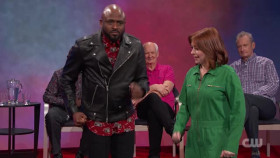 Whose Line Is It Anyway US S21E03 XviD-AFG EZTV