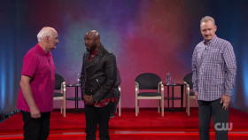 Whose Line Is It Anyway US S21E04 1080p HEVC x265-MeGusta EZTV