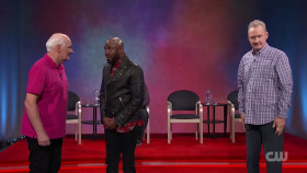 Whose Line Is It Anyway US S21E04 720p HEVC x265-MeGusta EZTV