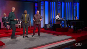 Whose Line Is It Anyway US S21E06 1080p HEVC x265-MeGusta EZTV