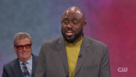 Whose Line Is It Anyway US S21E06 1080p WEB h264-EDITH EZTV