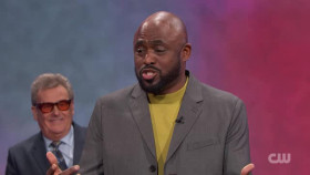 Whose Line Is It Anyway US S21E06 XviD-AFG EZTV