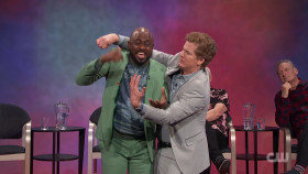 Whose Line Is It Anyway US S21E07 1080p HEVC x265-MeGusta EZTV