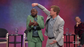Whose Line Is It Anyway US S21E07 1080p WEB h264-EDITH EZTV