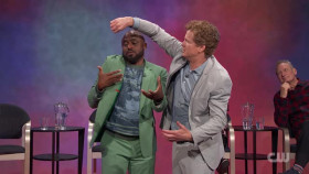 Whose Line Is It Anyway US S21E07 XviD-AFG EZTV