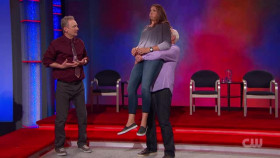 Whose Line Is It Anyway US S21E08 XviD-AFG EZTV