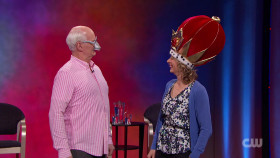 Whose Line Is It Anyway US S21E09 1080p WEB h264-EDITH EZTV