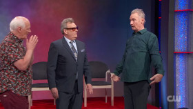 Whose Line Is It Anyway US S21E10 720p HEVC x265-MeGusta EZTV