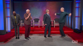 Whose Line Is It Anyway US S21E10 XviD-AFG EZTV
