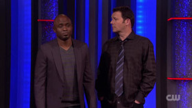 Whose Line Is It Anyway US S21E11 XviD-AFG EZTV