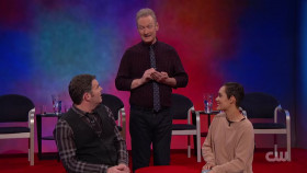 Whose Line Is It Anyway US S21E15 720p HEVC x265-MeGusta EZTV