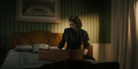 Why Didnt They Ask Evans S01 720p AMZN WEBRip DDP5 1 x264-squalor EZTV