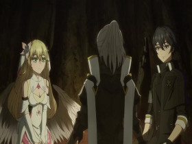 Why Does Nobody Remember Me in This World S01E08 480p x264-mSD EZTV