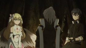 Why Does Nobody Remember Me in This World S01E08 720p HEVC x265-MeGusta EZTV