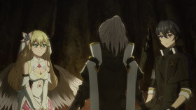 Why Does Nobody Remember Me In This World S01E08 720p WEB H264-SKYANiME EZTV