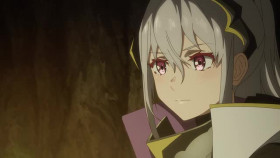 Why Does Nobody Remember Me in This World S01E08 XviD-AFG EZTV